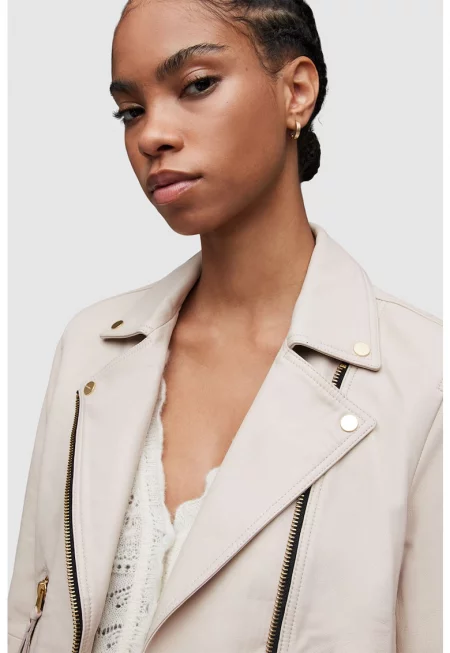 Кожено яке Dalby