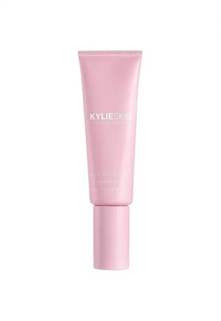 Крем за лице -  Jenner - Kylie Skin - Hydratant Moisturizer - 52 мл
