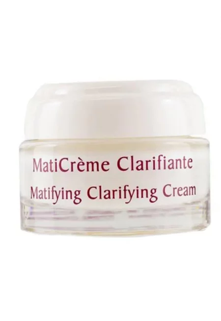 Крем за лице  Maticreme Clarifiante - С матиращ ефект - 50 мл