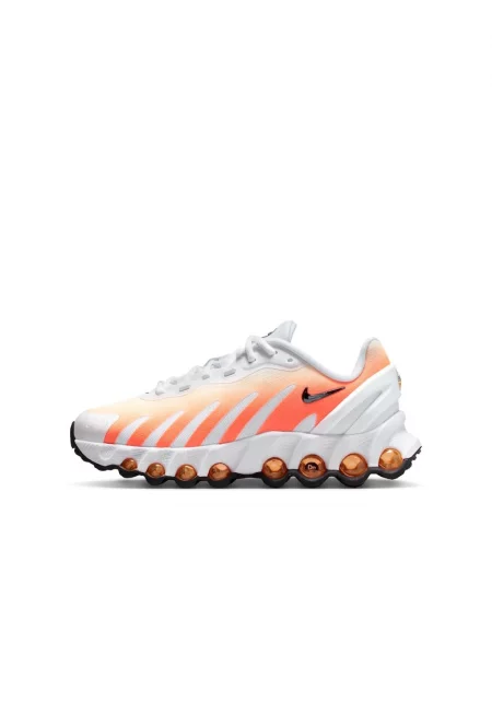 Маратонки  Air Max Dn8 (GS) Маратонки - Бял