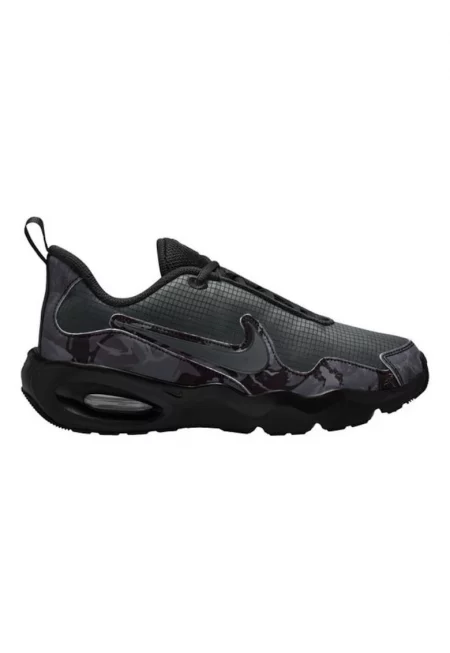 МАРАТОНКИ  AIR MAX NOVA CAMO GS IV6693-001 - Черен