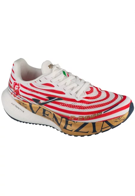 Маратонки -  R.2000 2402 RR200W2402 - Бели -