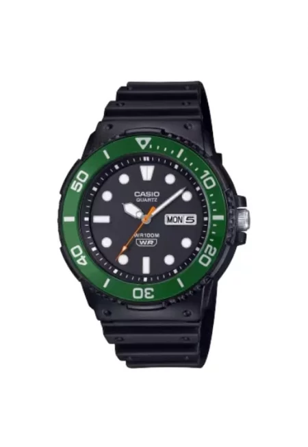 Мъжки часовник -  Collection MRW MRW-230H-1E3VDF