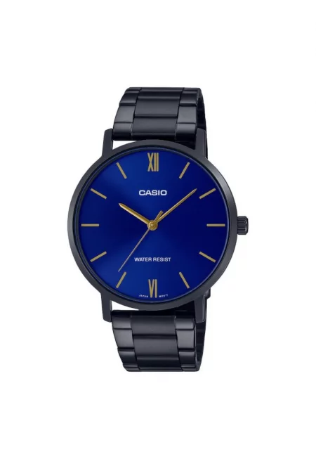 Мъжки часовник -  Колекция MTP-VT MTP-VT01G-1B