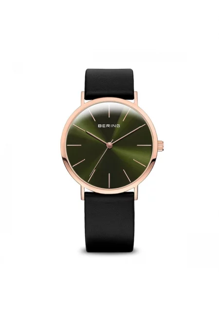 Мъжки часовник  Slim Classic 13436-469 - Аналогов