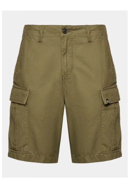 Мъжки къси панталони -  302908899 - Памук