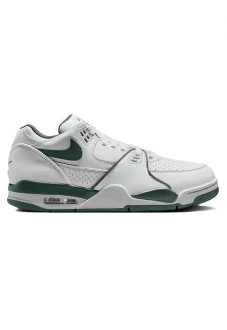 Мъжки маратонки  Air Flight '89 Low FQ8256-101 White