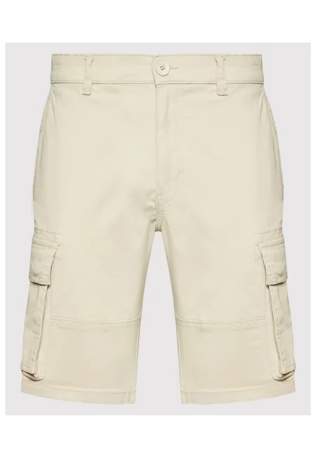 Мъжки панталон -  Памук.Бежов