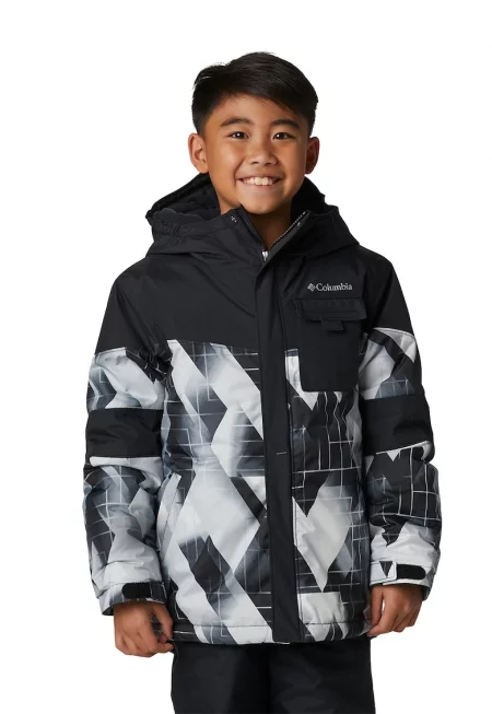 Непромокаемо ски яке Mighty Mogul™ II с качулка