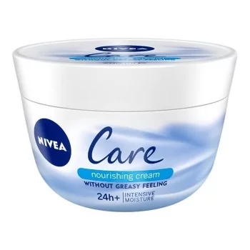 НИВЕА CARE КЕЪР Крем успокояващ 200мл.