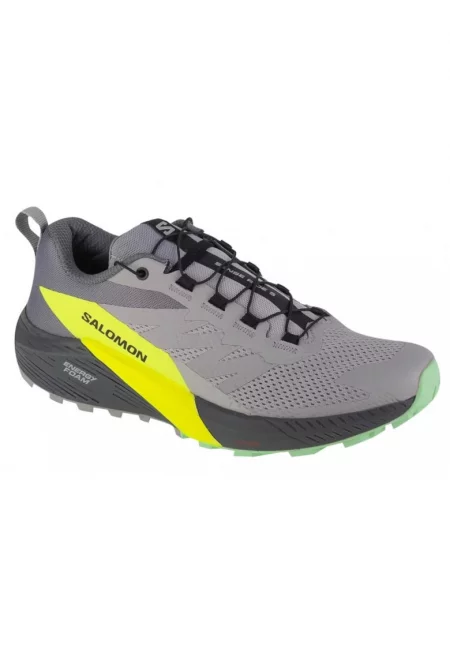 Обувки за бягане Sense Ride 5 - Сив