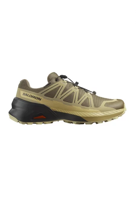 Обувки за трейл бягане Speedcross Peak Gore-Tex