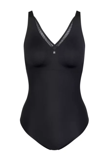 Оформящо боди True Shape Sensation с шпиц