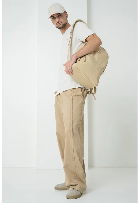 Памучна тениска с бродерии