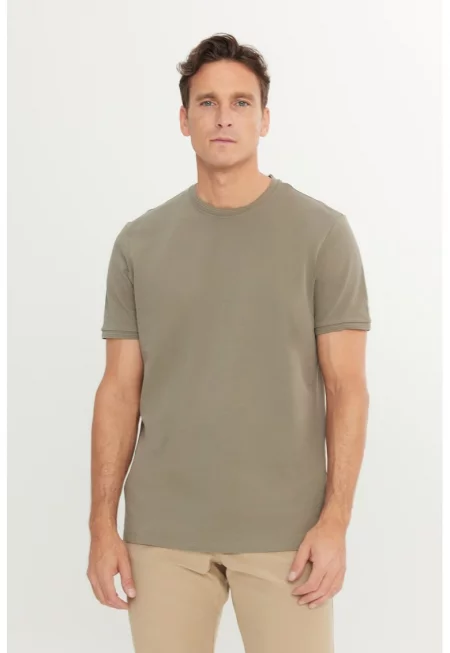 Памучна тениска