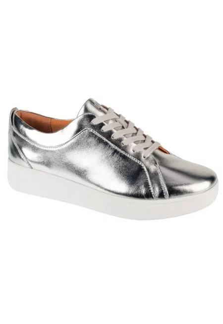 Pantofi pentru femei -  BM216987 - Argint - Сребрист