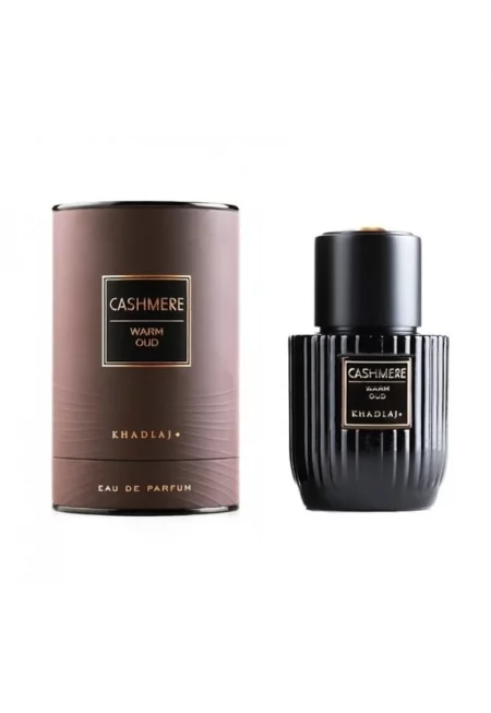 Парфюмна вода Cashmere Warm Oud  унисекс - 100 ml