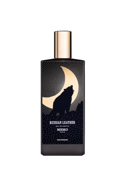 Парфюмна вода -  Cuirs Nomades - Russian Leather - Unisex - 75 ml