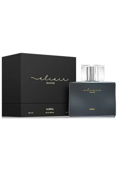 Парфюмна вода  Elixir Suave 100 ml - унисекс