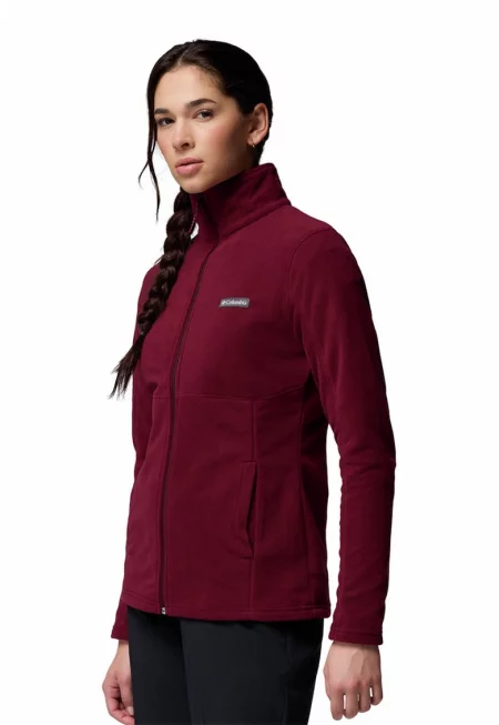 Поларен суитшърт BasinTrail™ III за трекинг