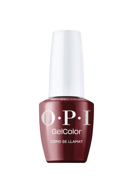 Полуперманентен лак за нокти  Gel Color - Веган - HEMA-free - 15 мл