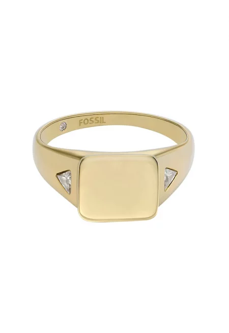 Пръстен с кристали