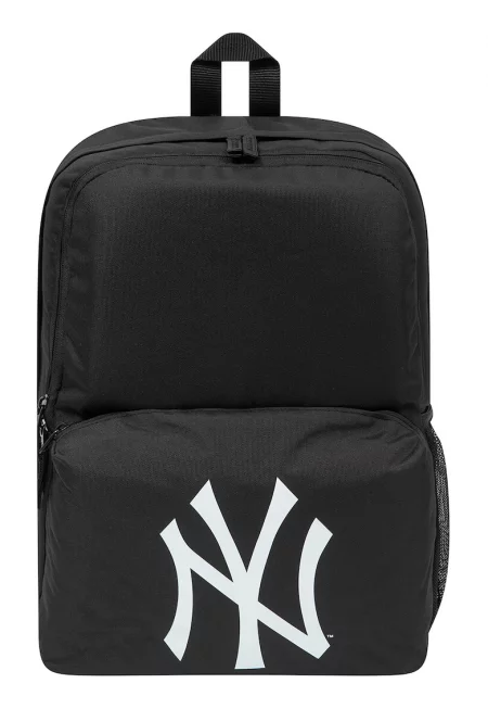 Раница New York Yankees - 17 л - Бял/Черен