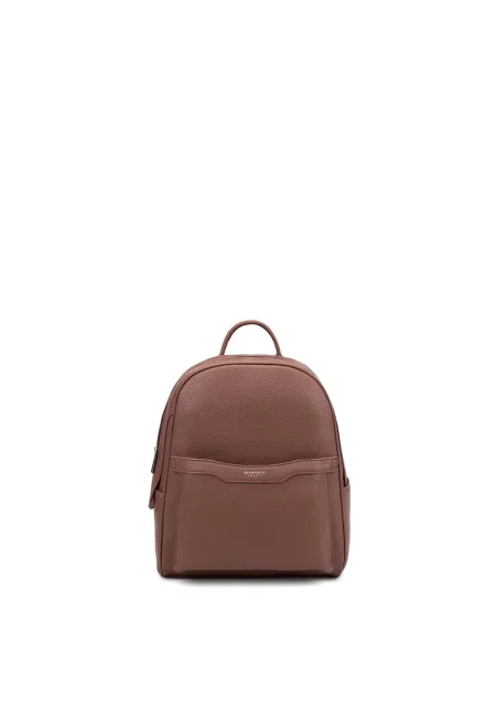 Раница от еко кожа