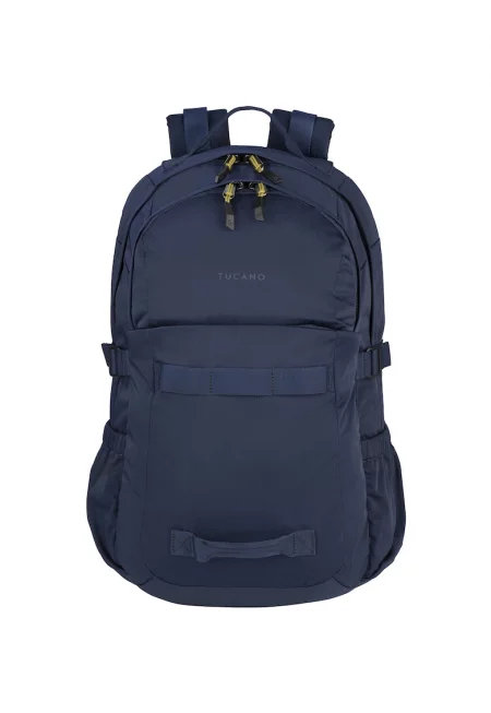 Раница с джобове - Тъмносин