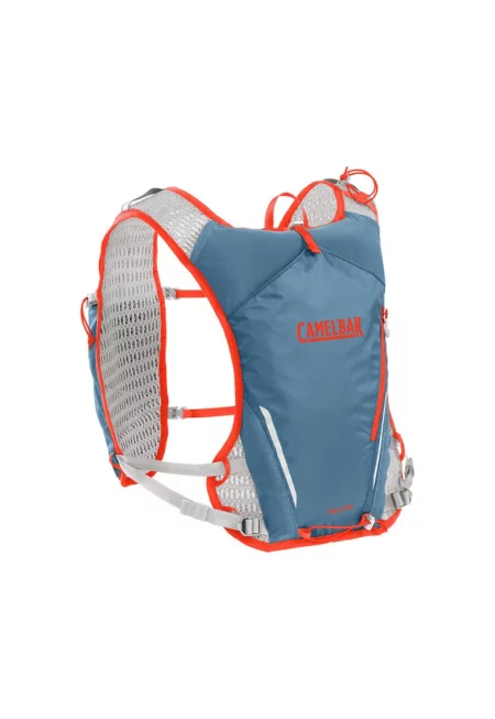 Раница  Trail Run™ - Captain's Blue/Spicy Orange