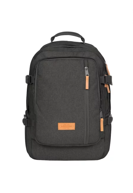 Раница -  Volker CS Backpack EK0A5BEW0B41 - Черна