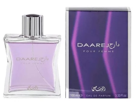 Rasasi Daarej Парфюмна вода за жени EDP