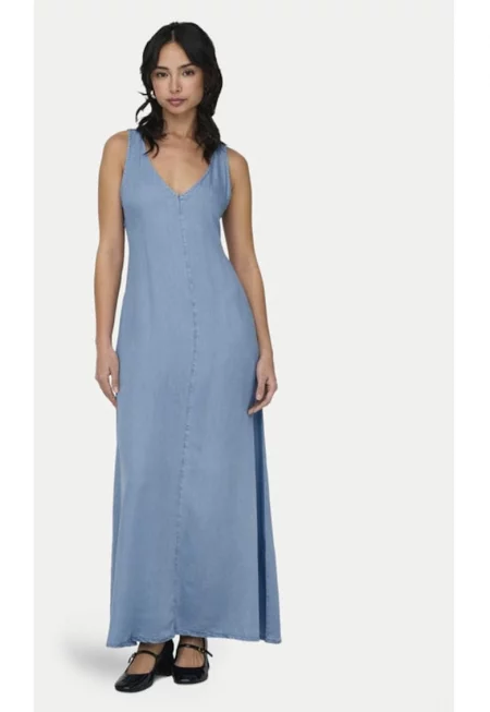 Рокля -  18360 - Лиосел - Синя