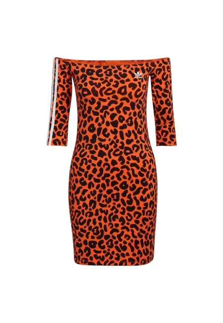 Рокля  RICH MNISI Dress HC4466