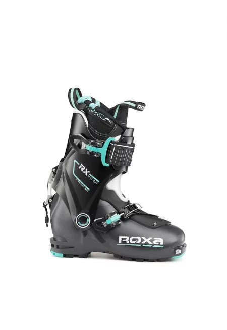 RX W Scout туристически ски обувки - Turquoise