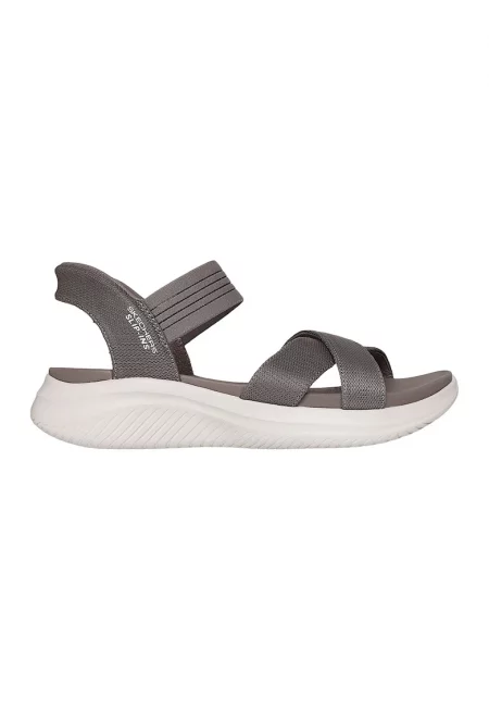 Сандали Ultra Flex 3.0 Slip-Ins с кръстосани каишки