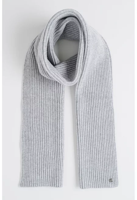 Шал с вълна