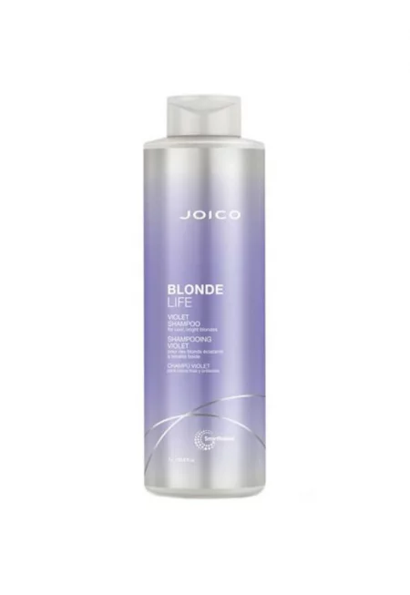 Шампоан  Blonde Life Violet - 1 л