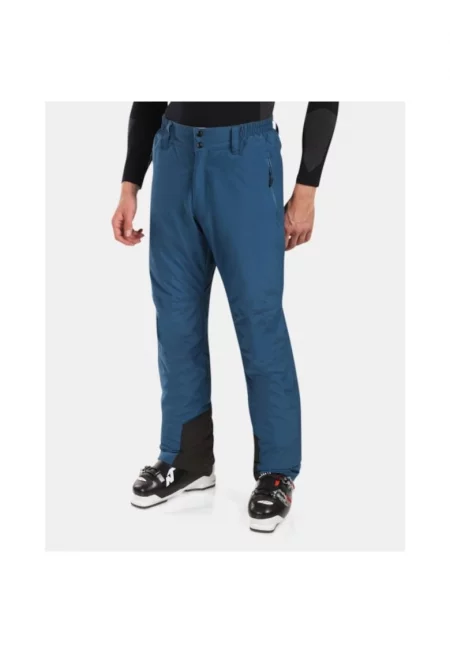 Ски или сноуборд панталон  Gabone - мъжки - Тъмносин