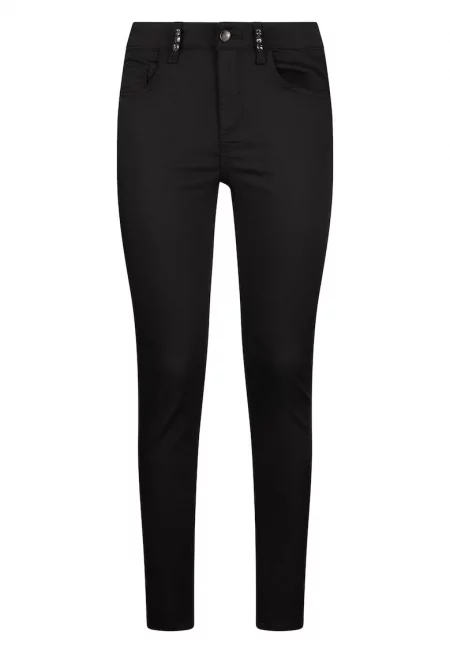 Скини дънки