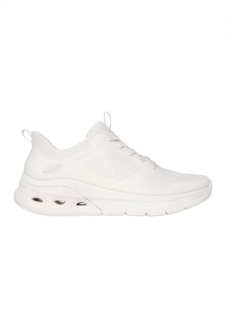 Скосени спортни обувки Slip-Ins