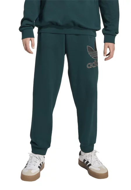 Спортен панталон с лого