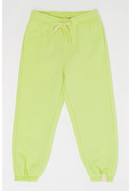 Спортен панталон с памук