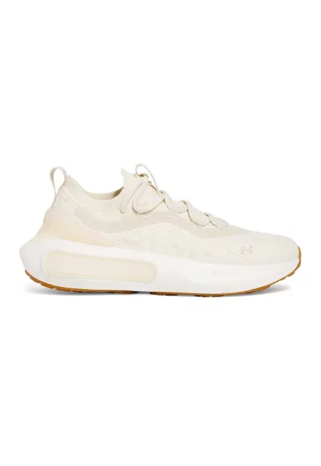 Спортни обувки Phantom 4 - Крем