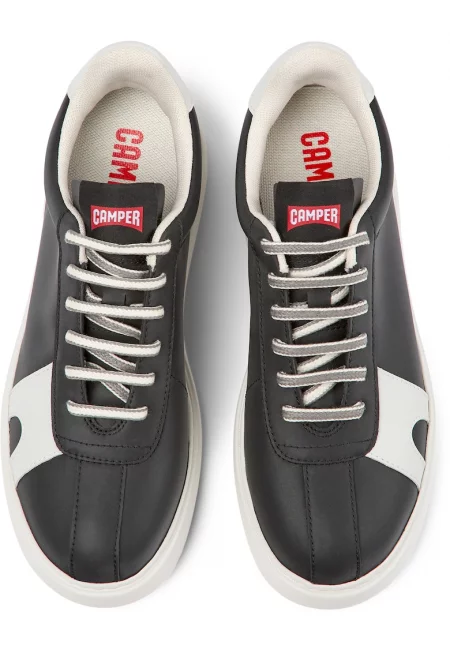 Спортни обувки Runner K21 1199 с контрасти