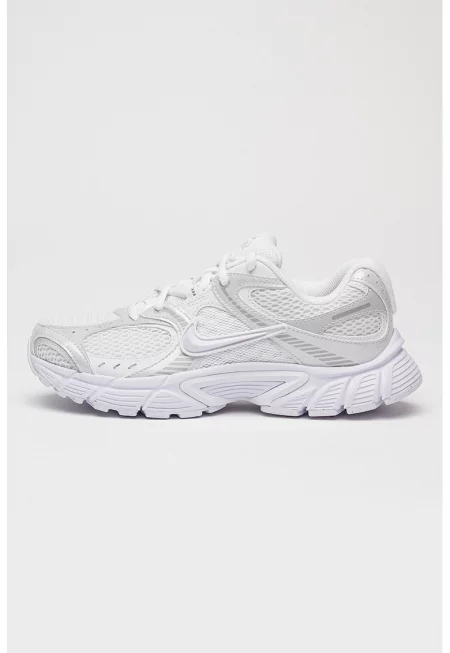 Спортни обувки V5 RNR с мрежести зони - Бял/Сив