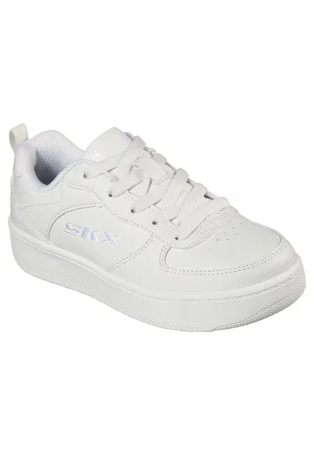 Спортни обувки за момче SPORT COURT 405696L WHITE