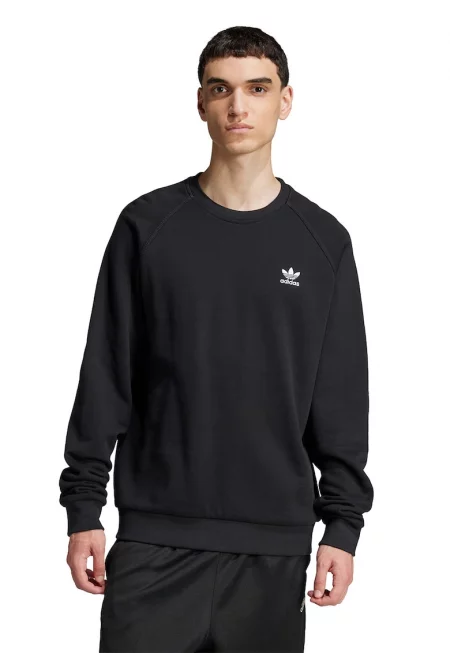 Суитшърт с ръкави реглан