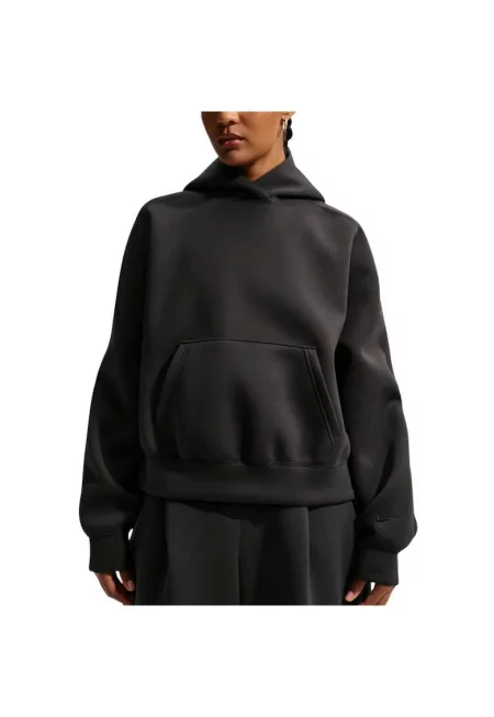 Суитшърт  W NSW PREGAME FLC ZIP HOOD PO-IF0328-010