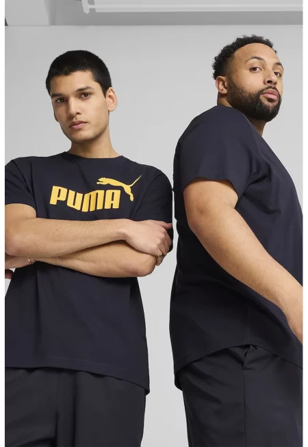 Тениска с лого